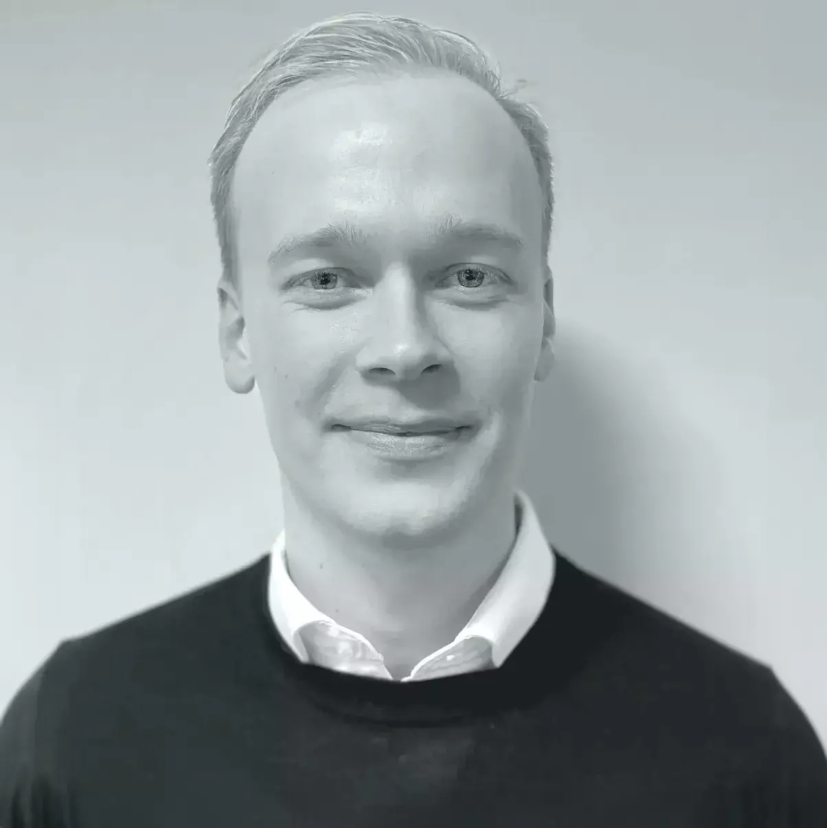Johan Jarnmo