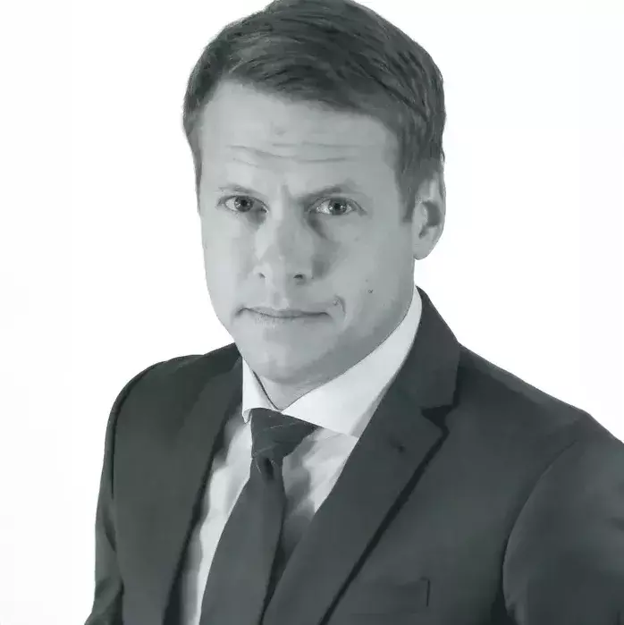 Ulf Erlandsson